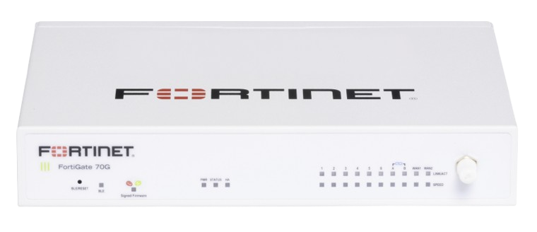 fortigate 70g